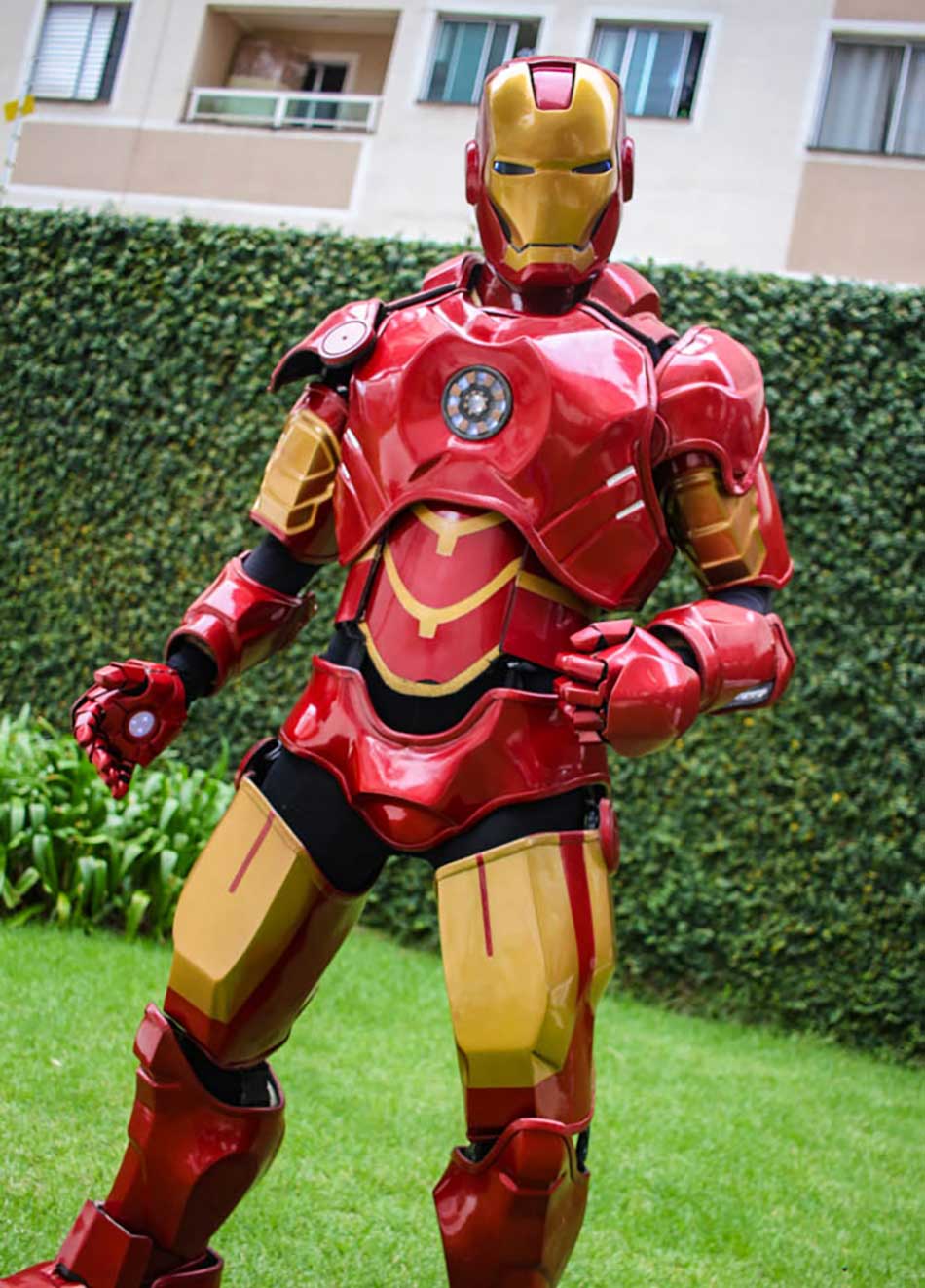Contratar Homem de Ferro para festas - Personagens Vivos Contratar Homem de Ferro para festas - Personagens Vivos