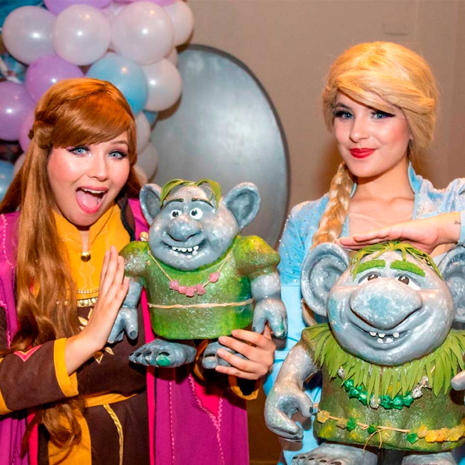 Contratar Personagem Vivo em Criciúma Contratar Personagem Vivo em Criciúma