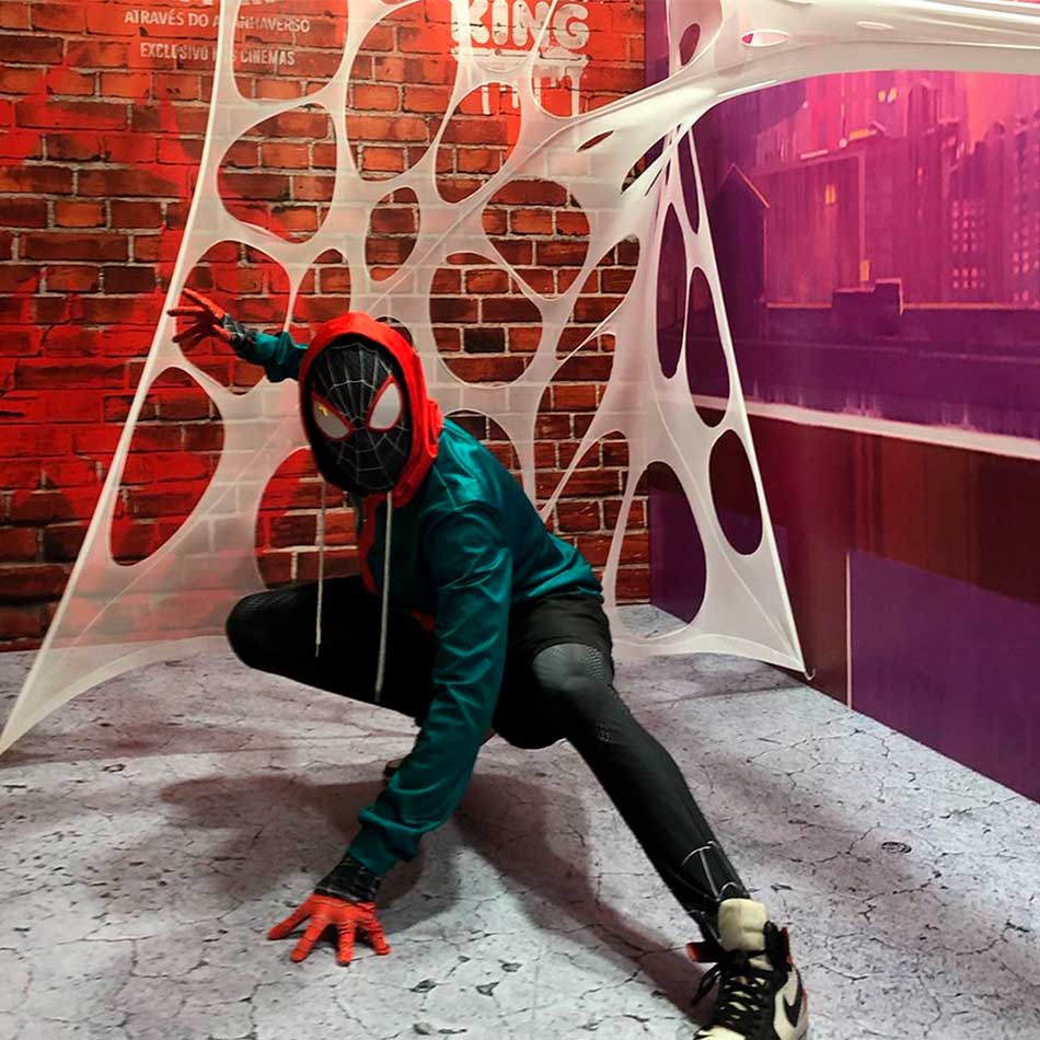 Contratar Personagem Vivo em Criciúma Contratar Personagem Vivo em Criciúma