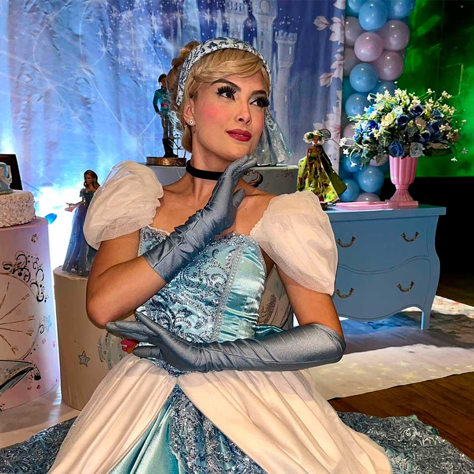 Contratar Personagem Vivo em Criciúma Contratar Personagem Vivo em Criciúma