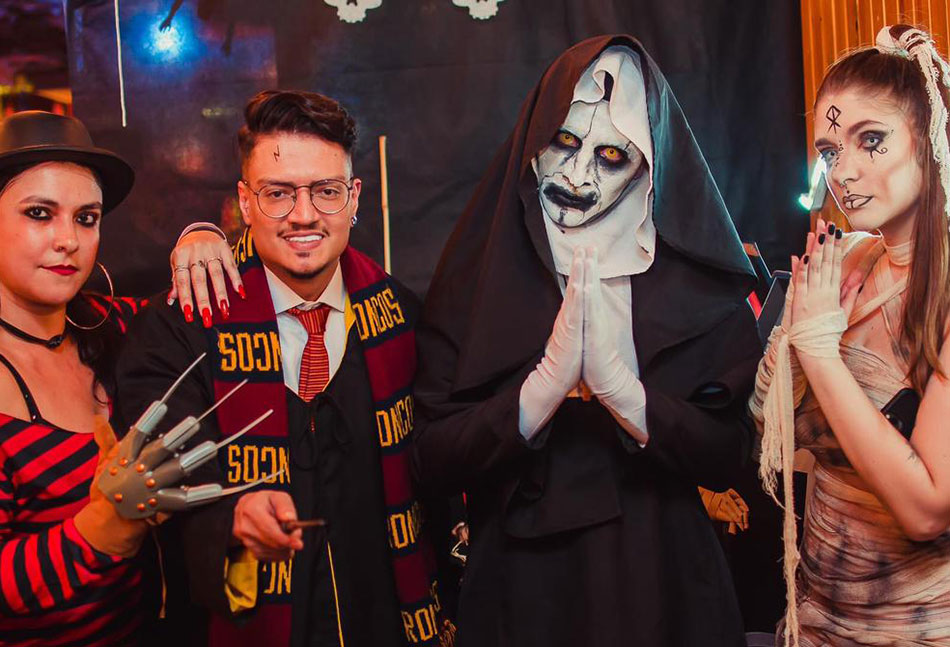 Contratar Cosplay Pantera Negra SP - Os Vingadores Contratar Cosplay Pantera Negra SP - Os Vingadores