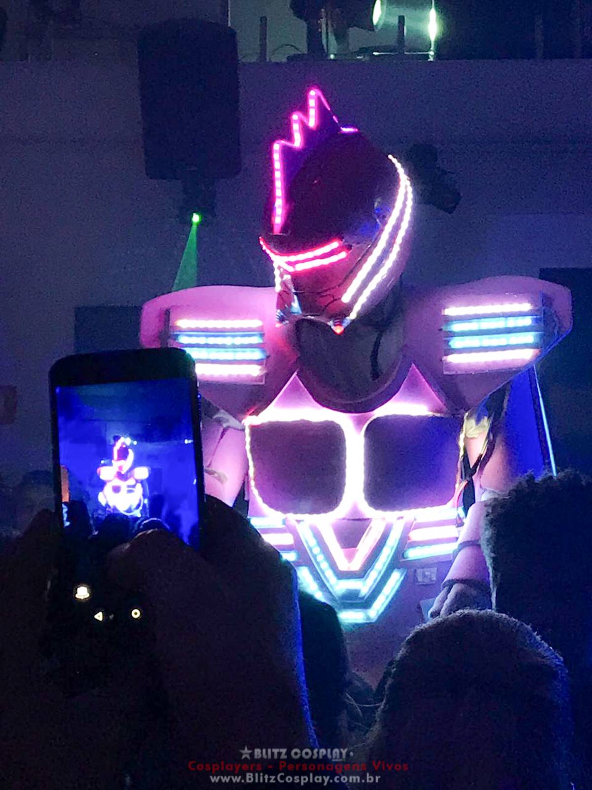 Contratar Cosplay Pantera Negra SP - Os Vingadores Contratar Cosplay Pantera Negra SP - Os Vingadores