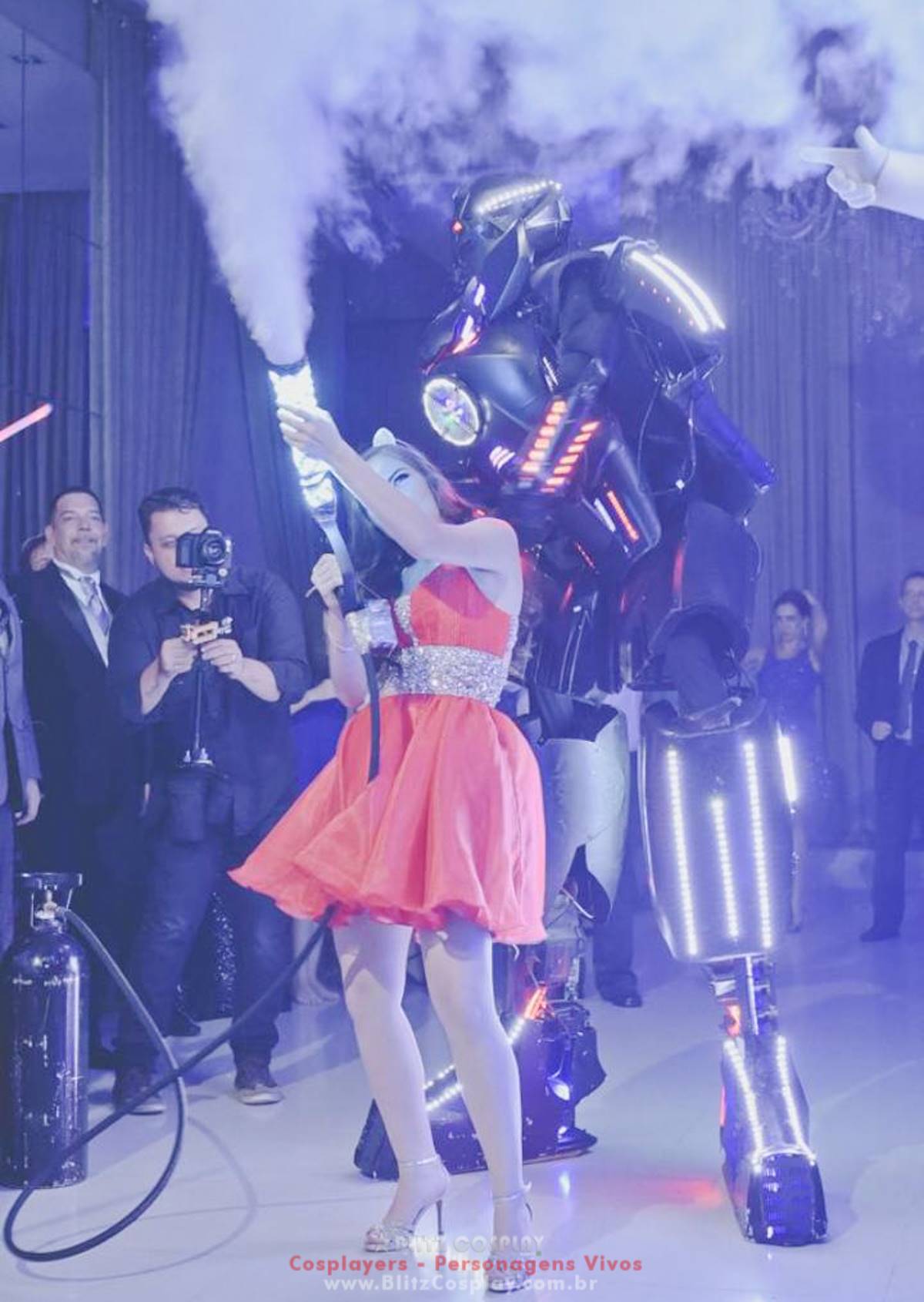 Contratar Cosplay Pantera Negra SP - Os Vingadores Contratar Cosplay Pantera Negra SP - Os Vingadores