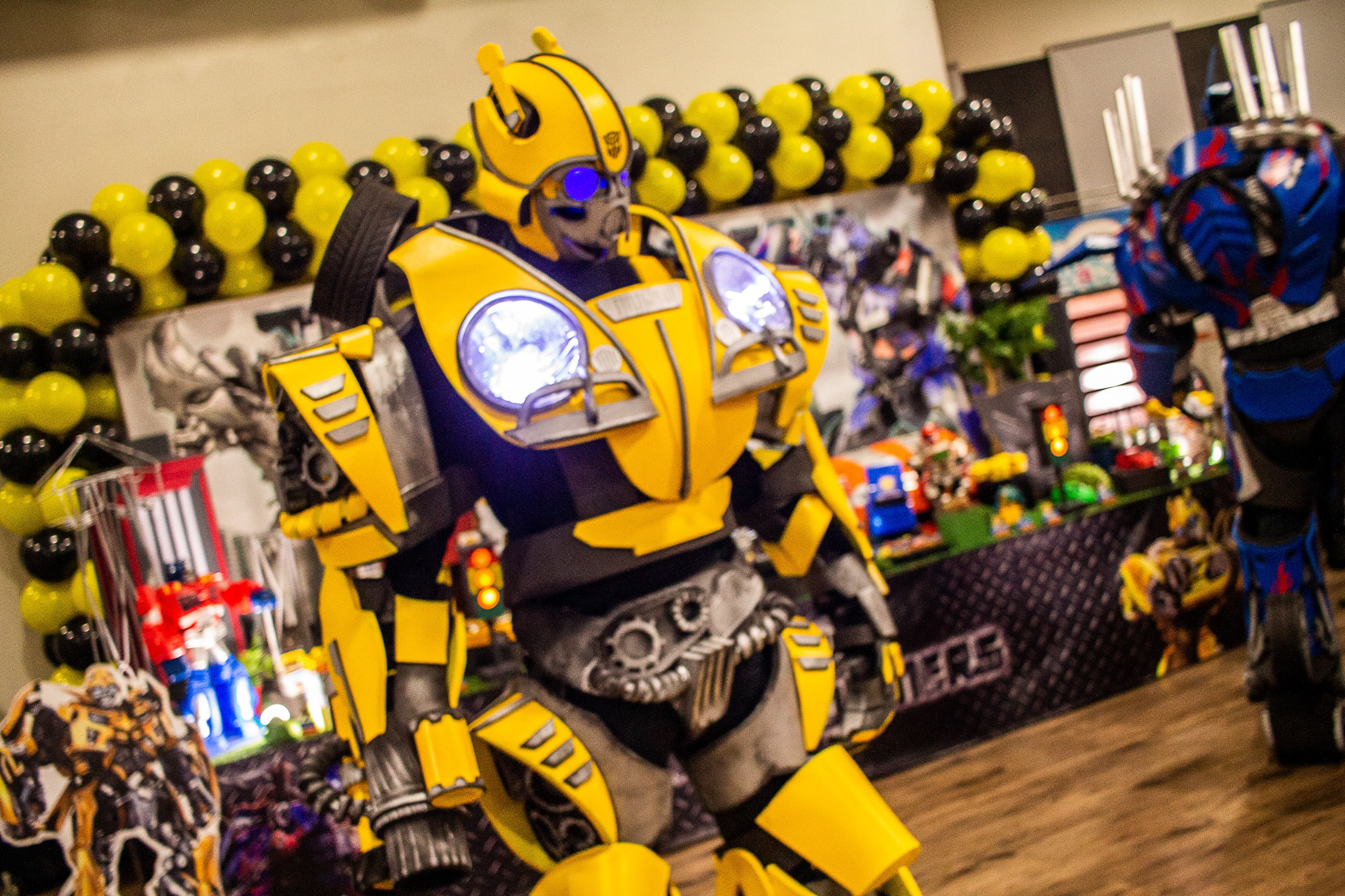 Contratar Cosplay Pantera Negra SP - Os Vingadores Contratar Cosplay Pantera Negra SP - Os Vingadores