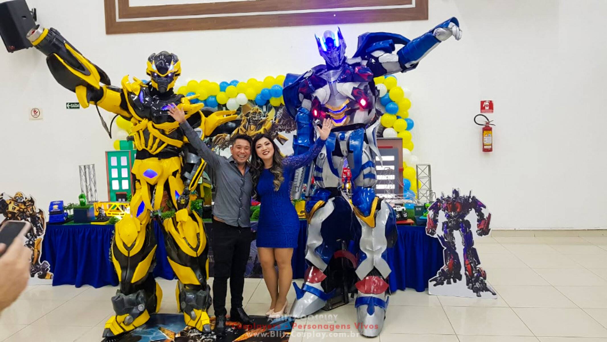Contratar Cosplay Pantera Negra SP - Os Vingadores Contratar Cosplay Pantera Negra SP - Os Vingadores