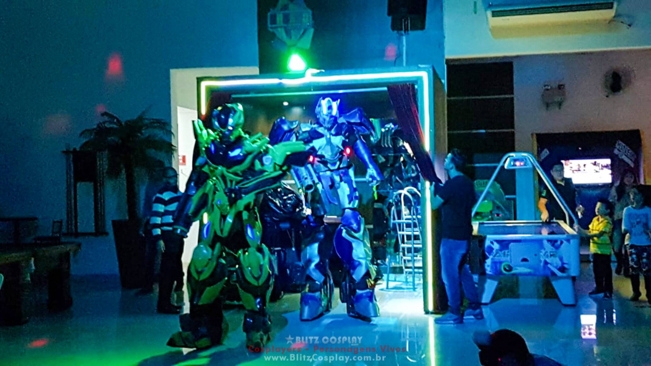Contratar Cosplay Pantera Negra SP - Os Vingadores Contratar Cosplay Pantera Negra SP - Os Vingadores