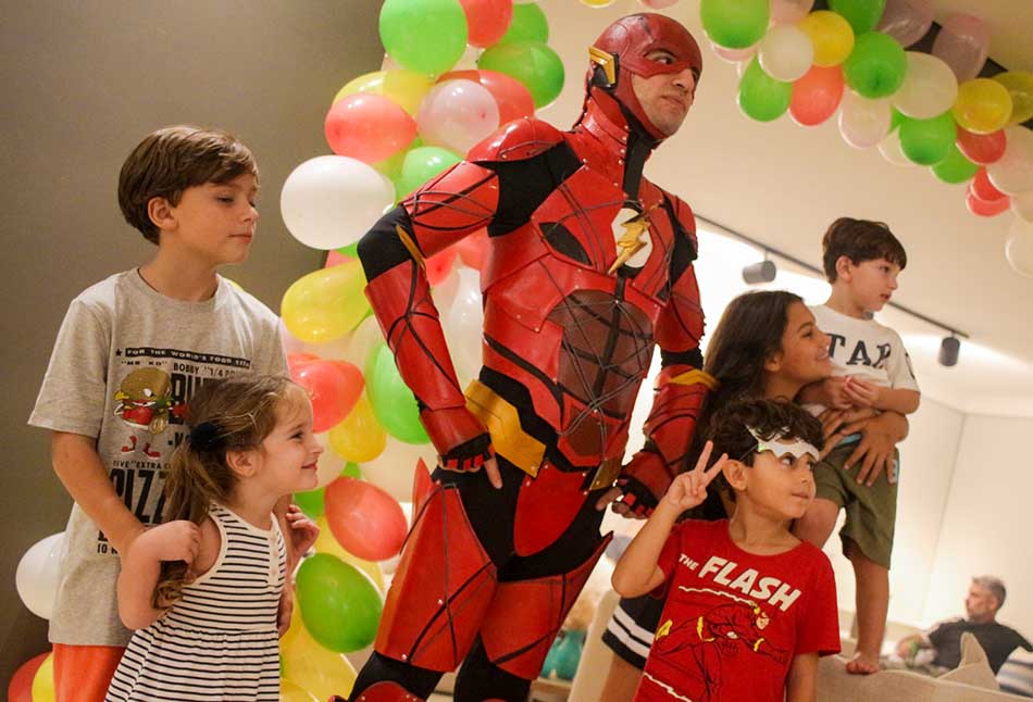 Contratar Cosplay Pantera Negra SP - Os Vingadores Contratar Cosplay Pantera Negra SP - Os Vingadores