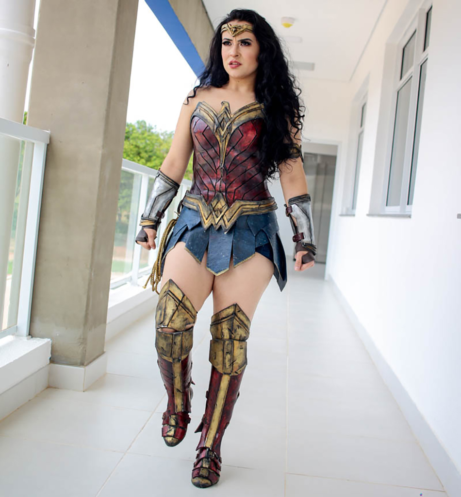 Contratar Cosplay Pantera Negra SP - Os Vingadores Contratar Cosplay Pantera Negra SP - Os Vingadores
