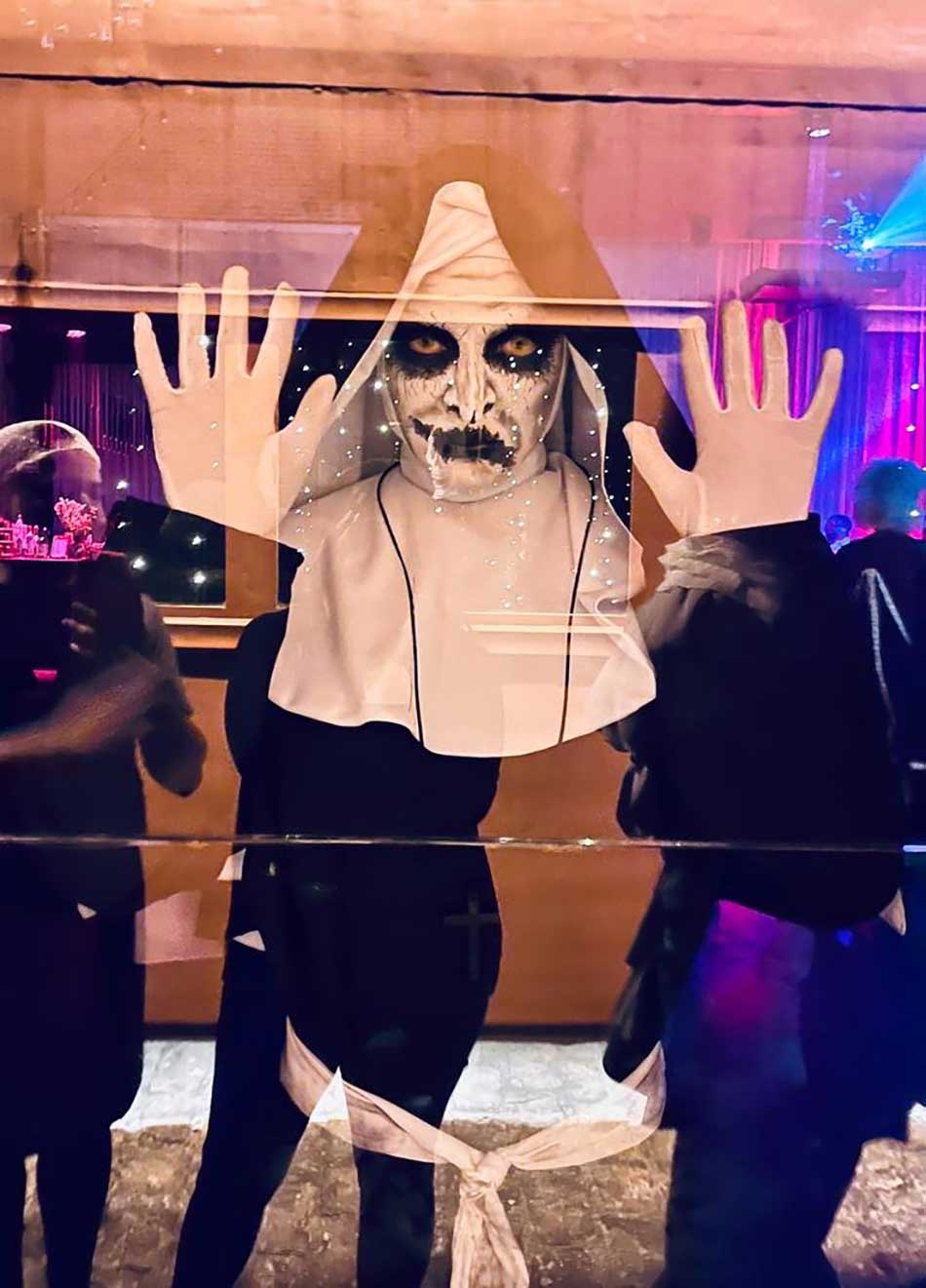 Halloween - Personagens para Festas, Aniversários, Eventos Halloween - Personagens para Festas, Aniversários, Eventos