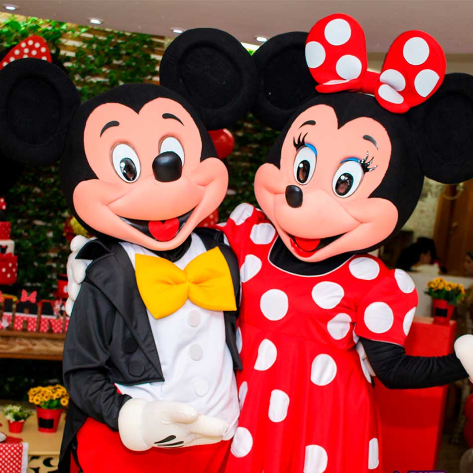 Quanto Custa Personagem Vivo?