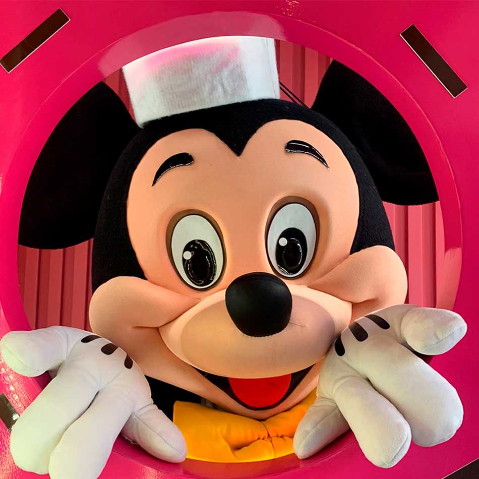 Quanto Custa Personagem Vivo?