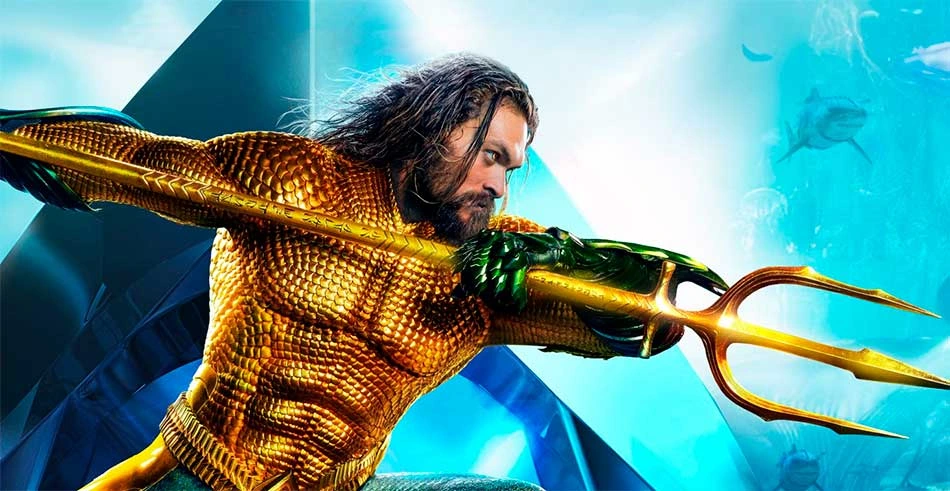 Contratar Aquaman Personagem Vivo