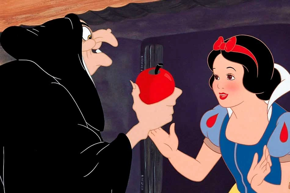 Contratar Branca de Neve Personagem Vivo