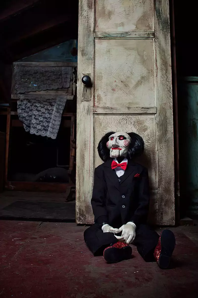 Contratar Jigsaw para festas infantis