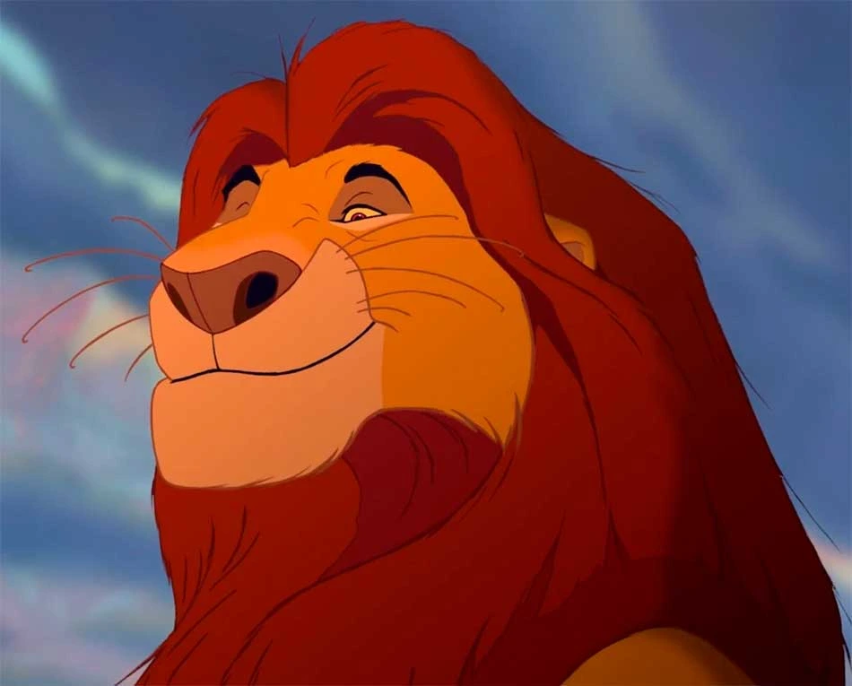Contratar Rei Leão Personagem Vivo