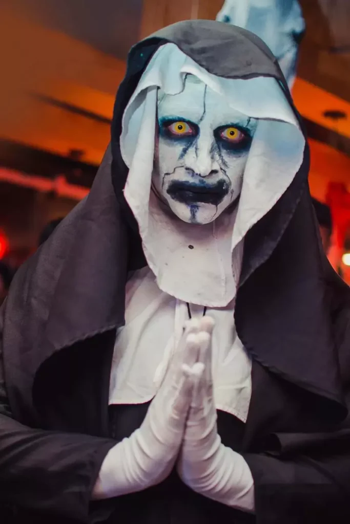 Contratar Personagens Vivos de Halloween para Santana de Parnaíba