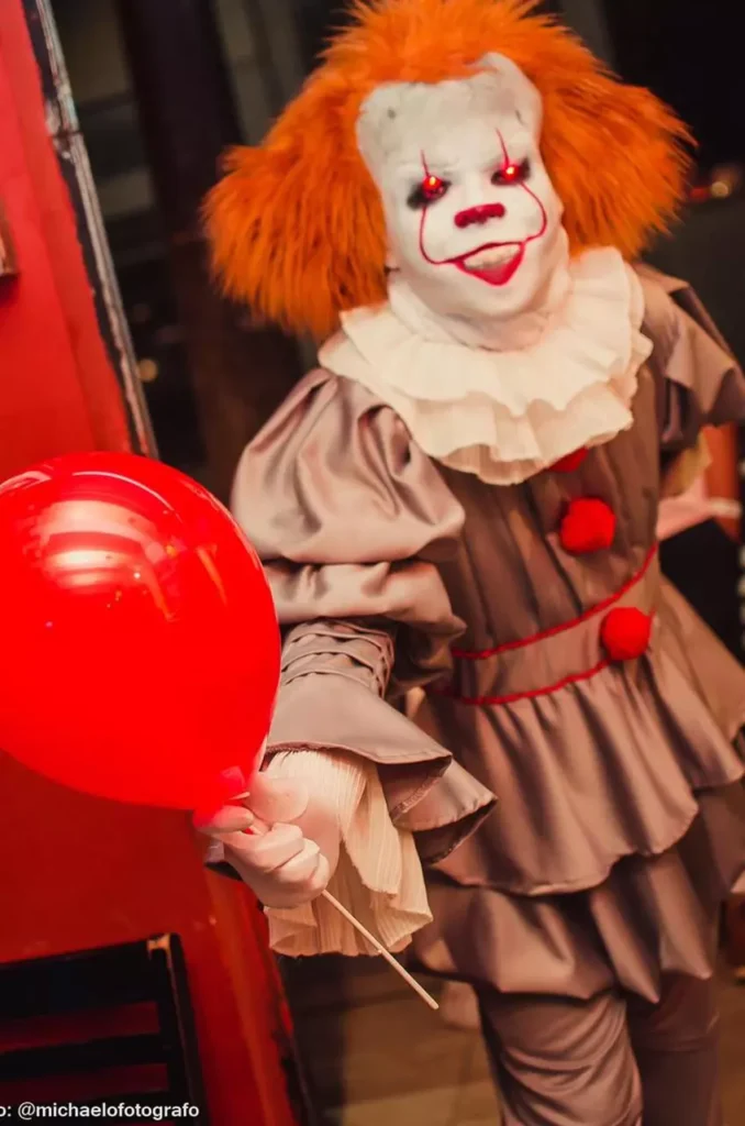 Contratar Personagens Vivos de Halloween para Santana de Parnaíba