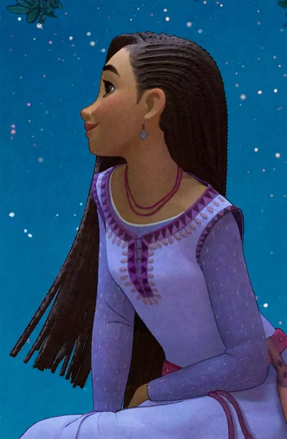 Contratar Wish Personagem Vivo