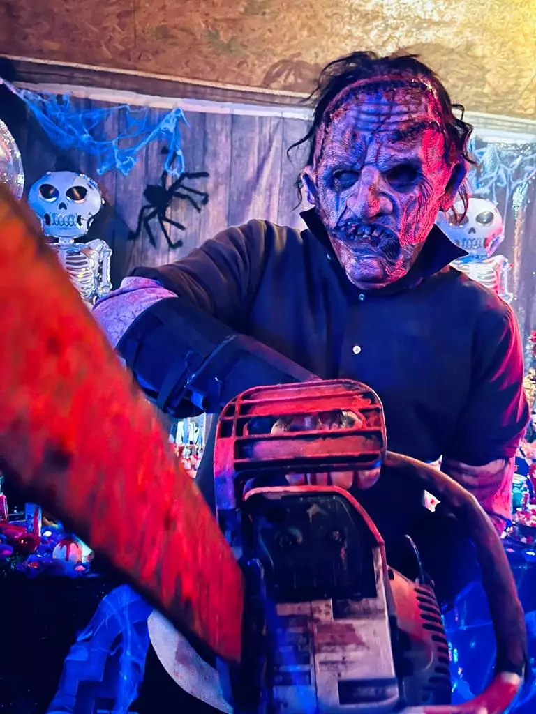 Contratar Personagens de Halloween para Osasco