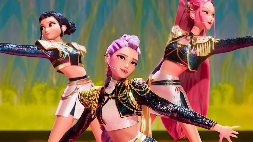 Contratar Guerreiras do K-pop Contratar Guerreiras do K-pop