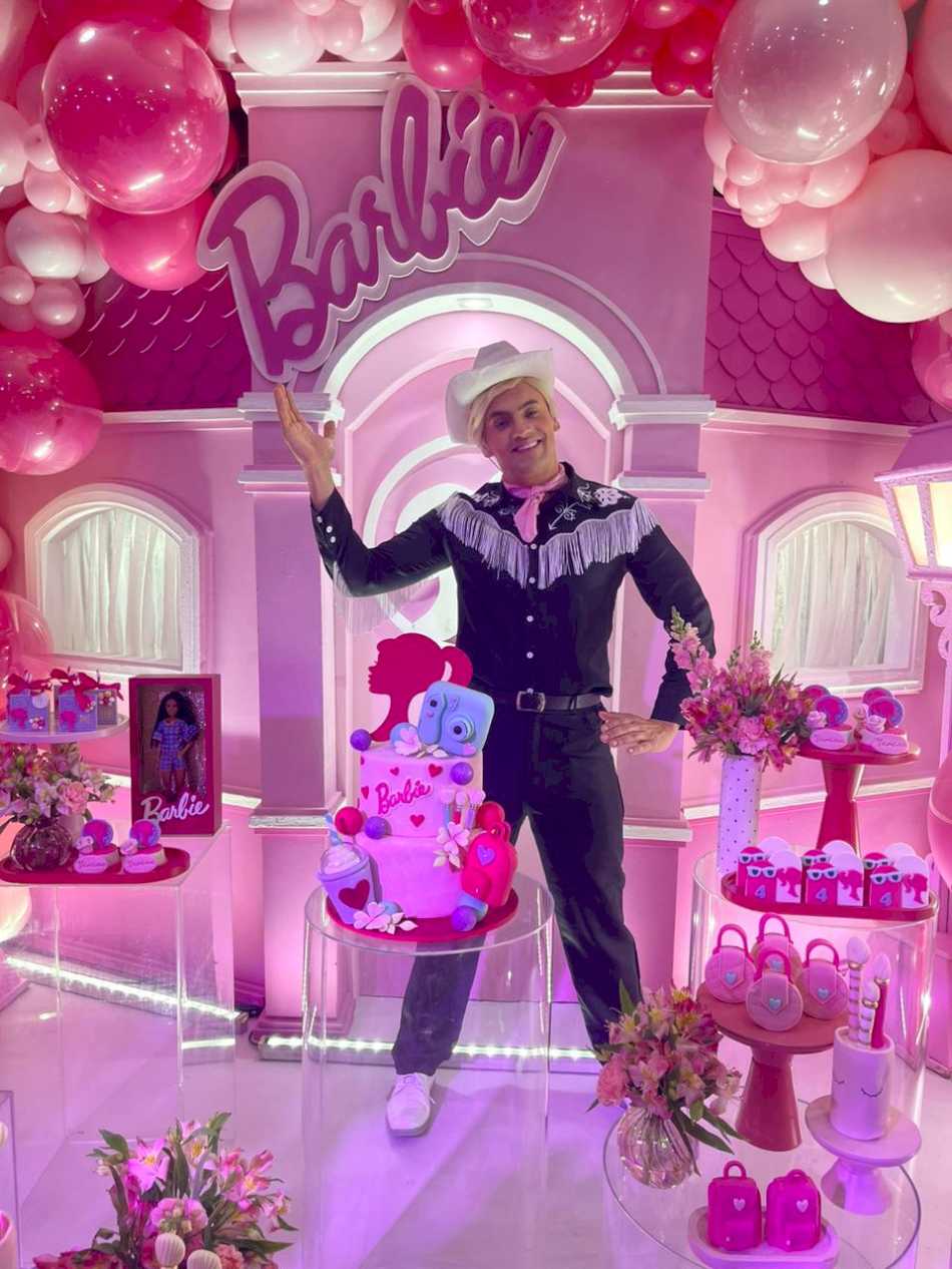 ken em comemoração de aniversario ken em comemoração de aniversario