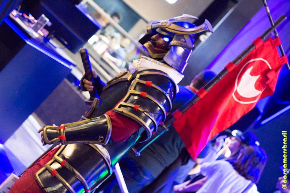 Cosplayers Para Eventos Personagens Vivos