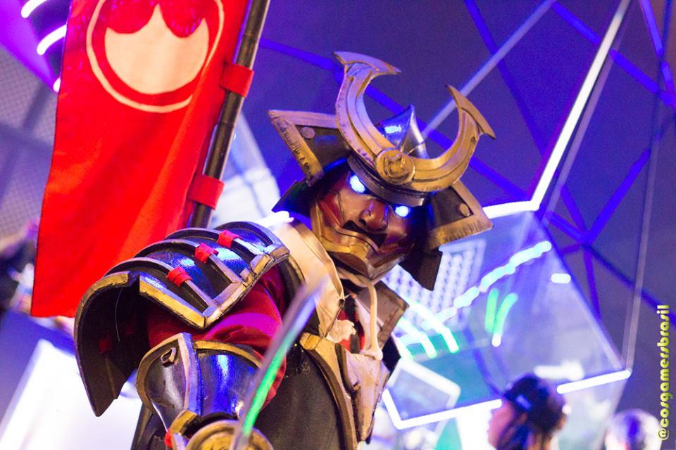  Cosplayers Para Eventos Personagens Vivos