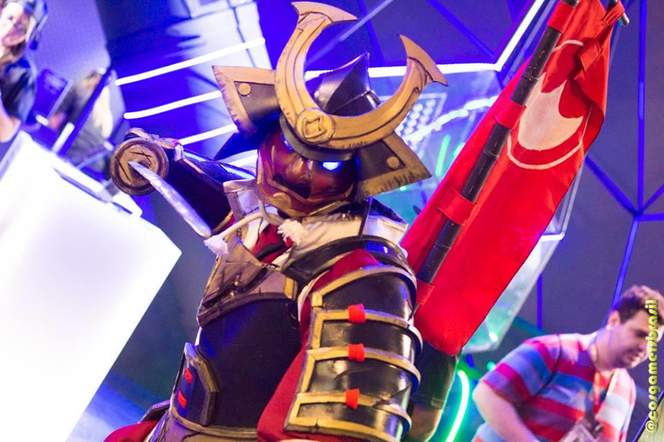  Cosplayers Para Eventos Personagens Vivos