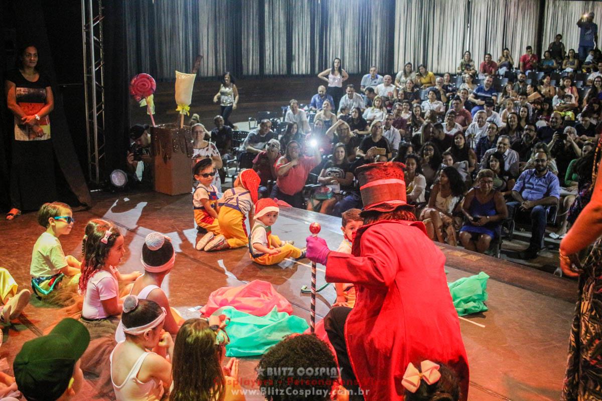 Willy Wonka Personagem Vivo Para Festas. Willy Wonka Personagem Vivo Para Festas.