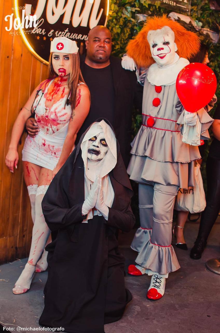 Monstros Personagens Vivos Para Festa e Eventos. Monstros Personagens Vivos Para Festa e Eventos.