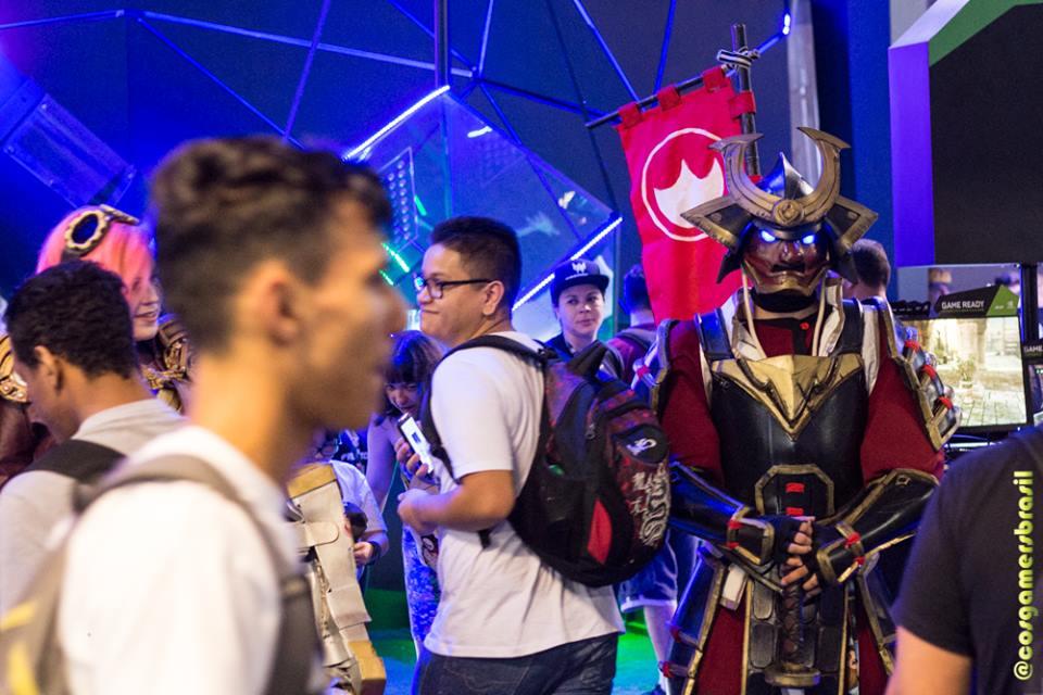  Cosplayers Para Eventos Personagens Vivos