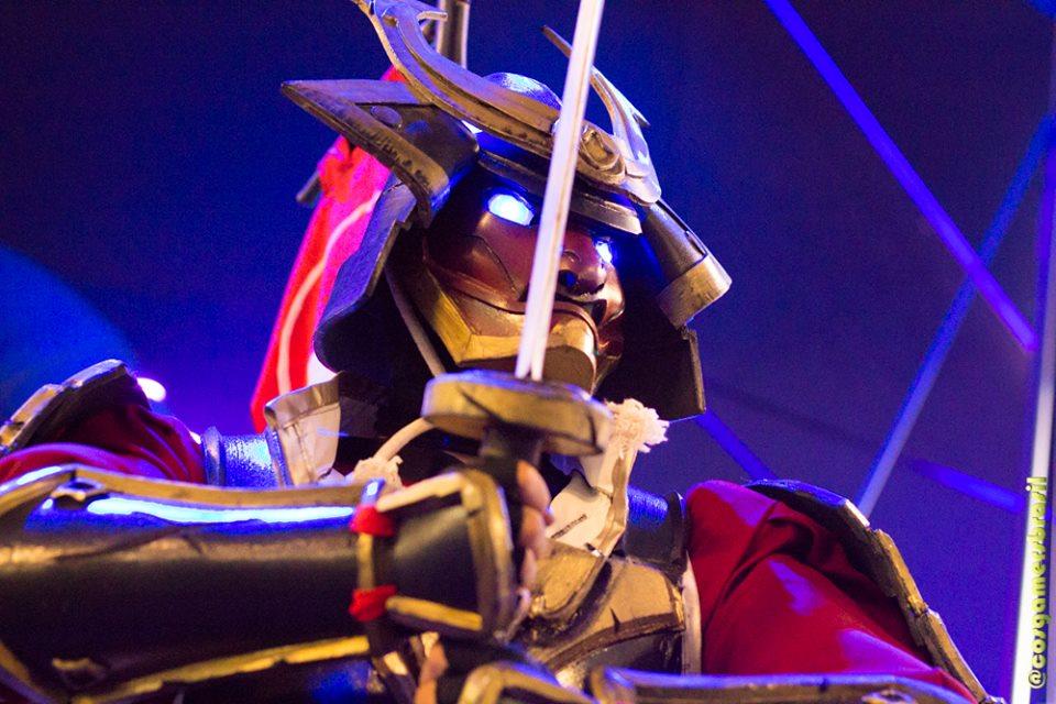  Cosplayers Para Eventos Personagens Vivos