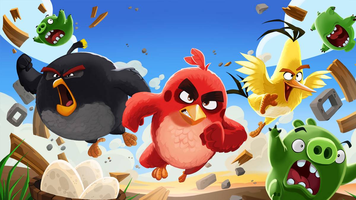 Angry Birds Personagens Vivos para Festas Infantis Angry Birds Personagens Vivos para Festas Infantis