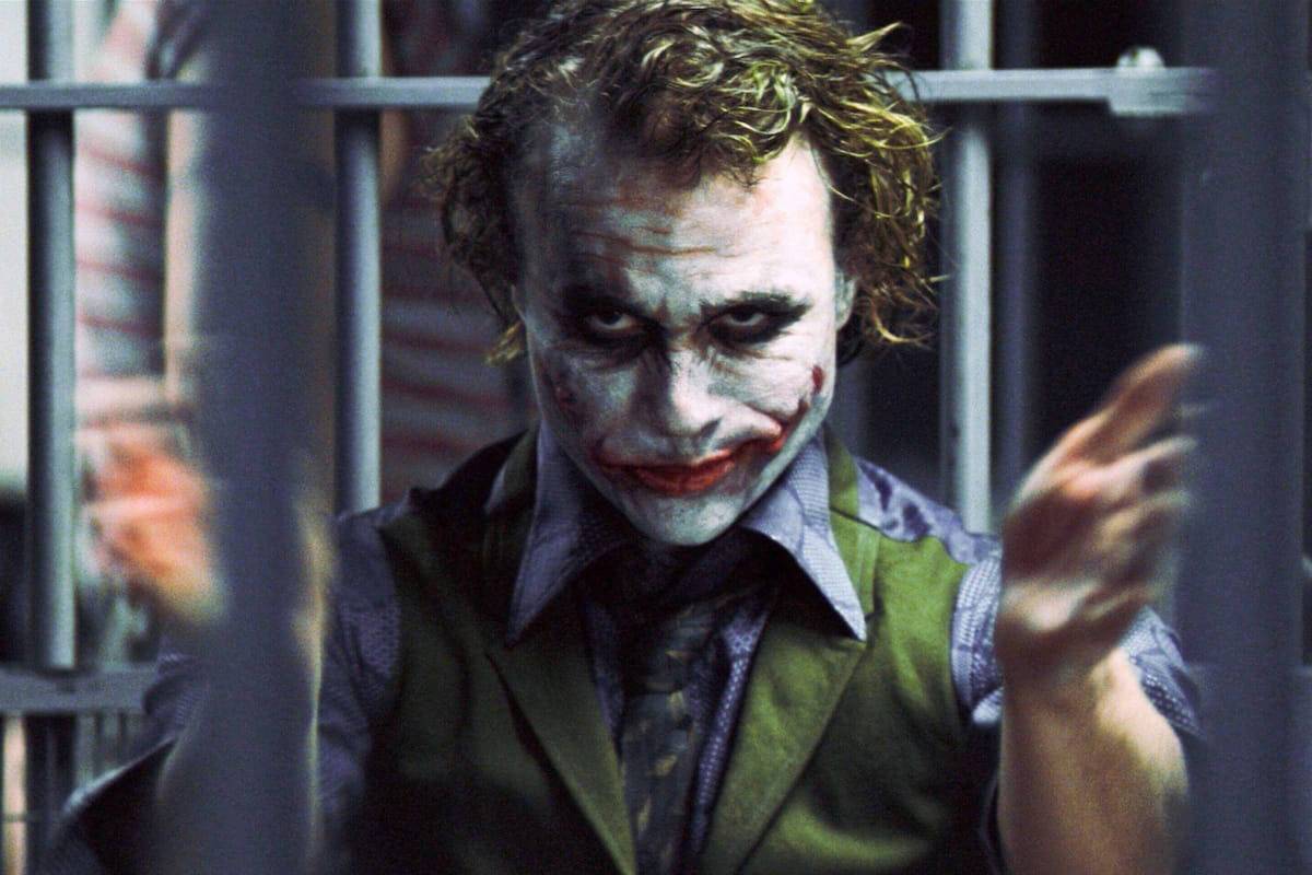 Contratar Cosplay do Coringa Contratar Cosplay do Coringa