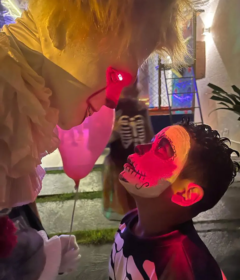 Contratar cosplay do Pennywise Personagem Vivo para festas Pennywise Personagem Vivo para festas