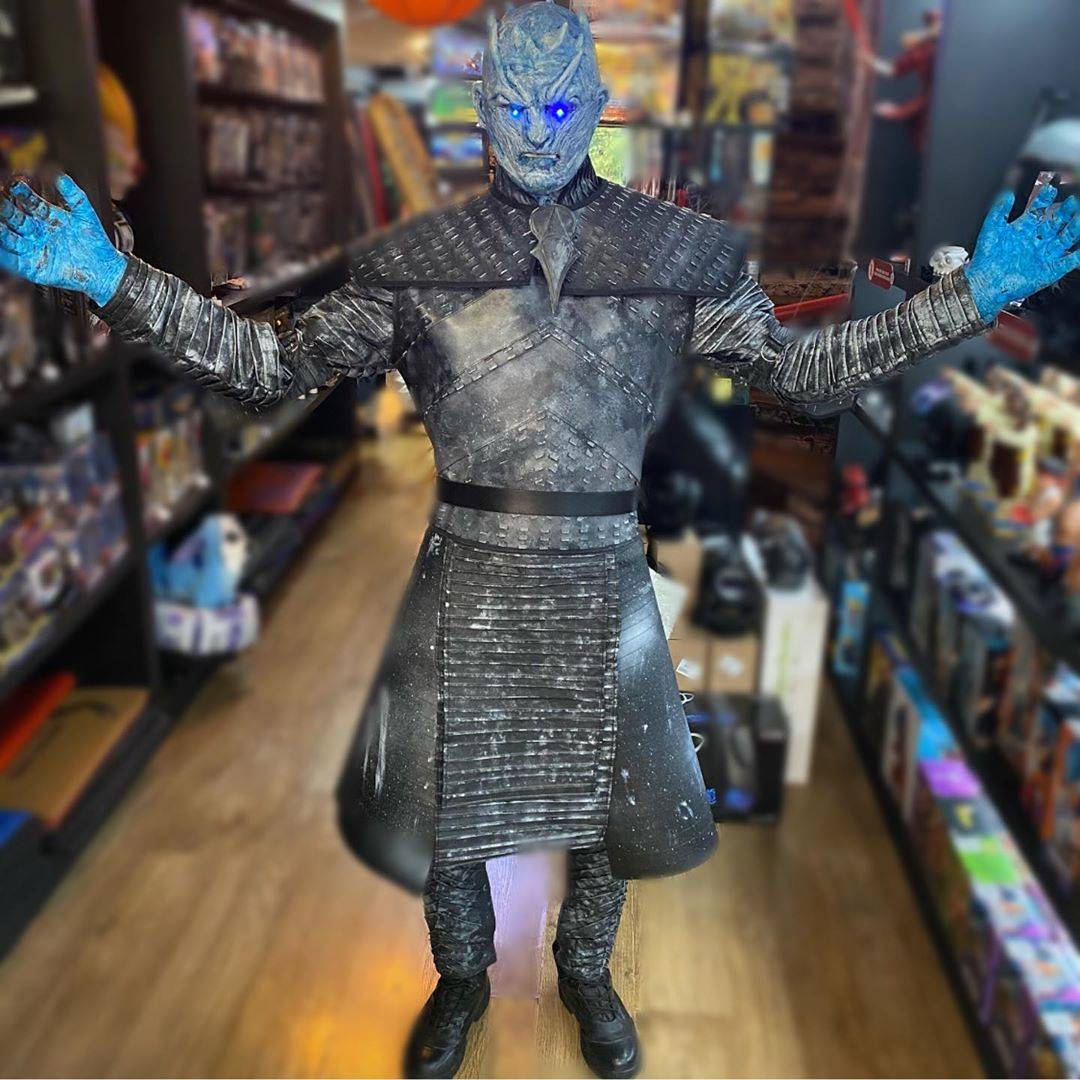Contratar Cosplay Game of Thrones Contratar Cosplay Game of Thrones