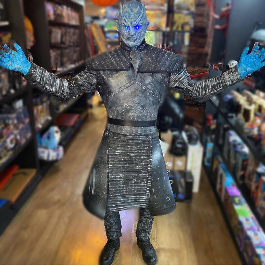 Contratar Cosplay Game of Thrones Contratar Cosplay Game of Thrones
