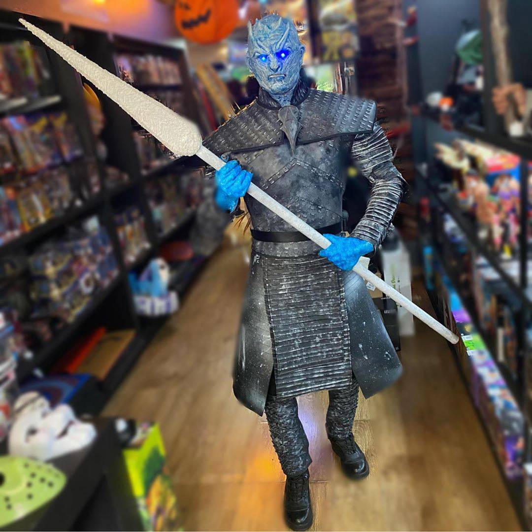 Contratar Cosplay Game of Thrones Contratar Cosplay Game of Thrones