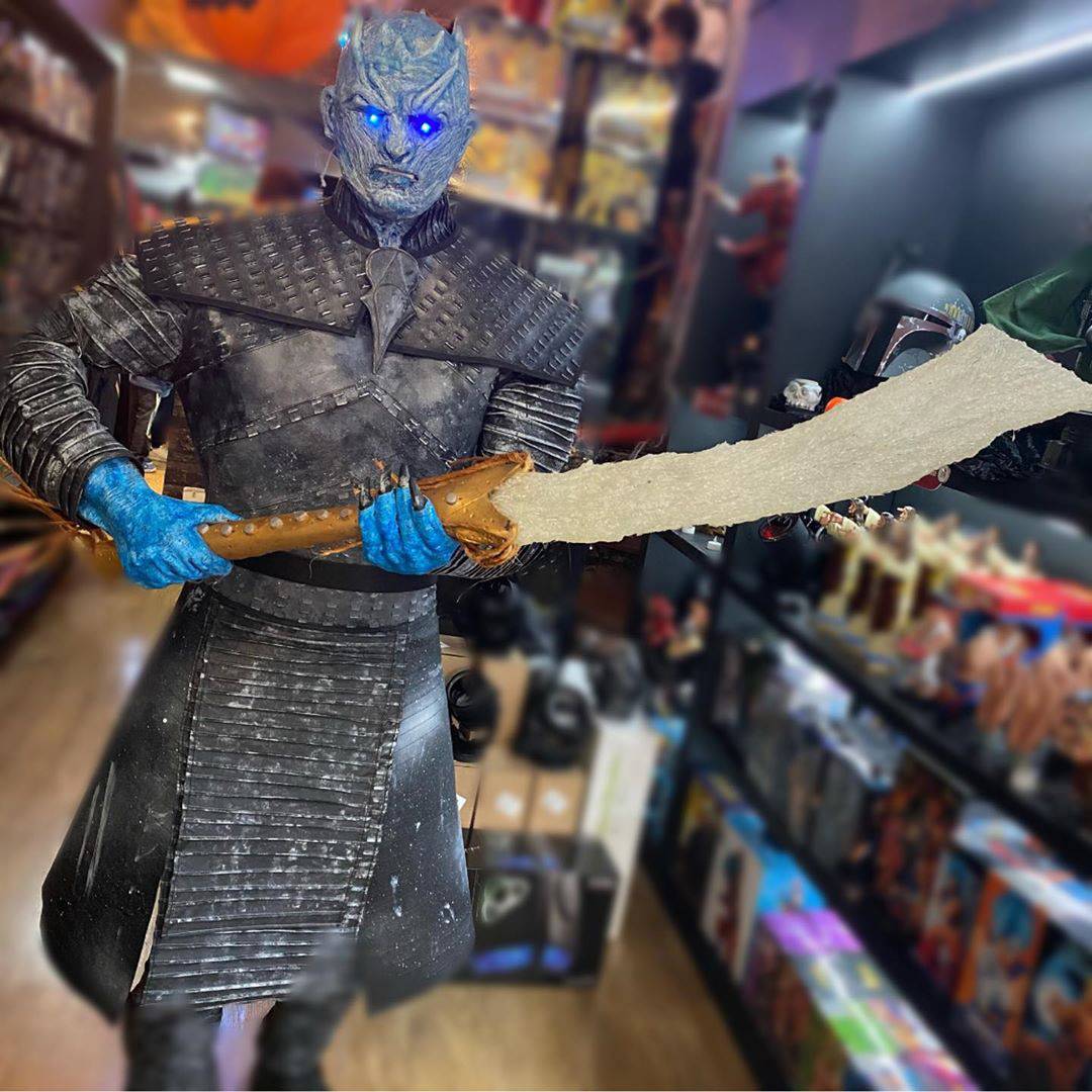 Contratar Cosplay Game of Thrones Contratar Cosplay Game of Thrones