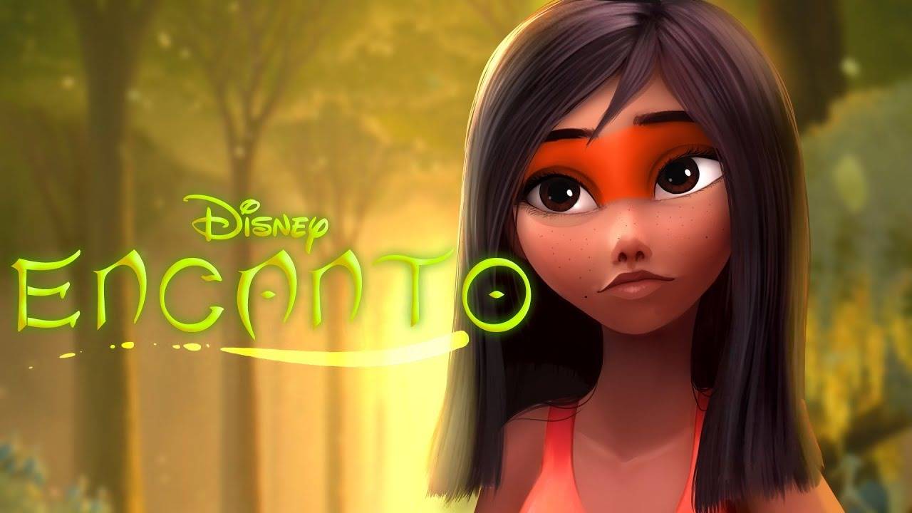 Contratar Encanto Personagem Vivo para festas infantis Contratar Encanto Personagem Vivo para festas infantis