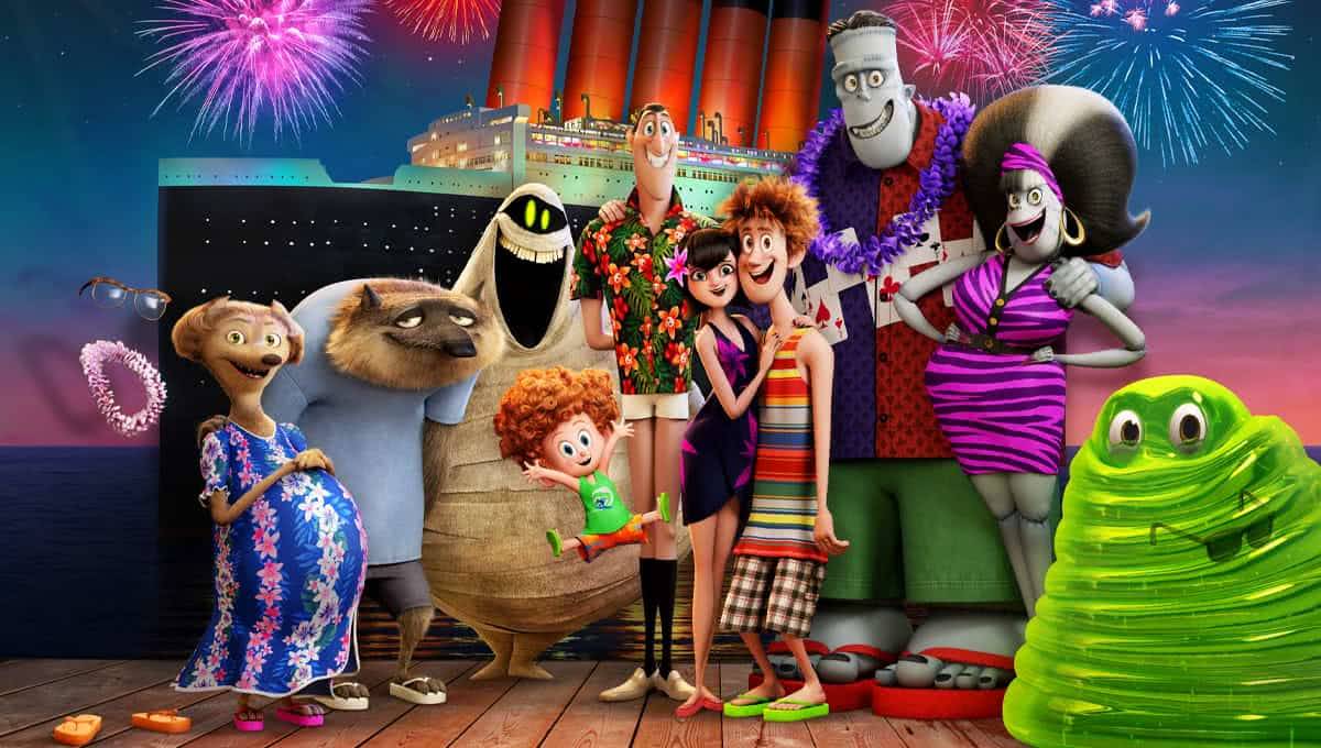 Contratar  Hotel Transilvânia  para Festas e Eventos