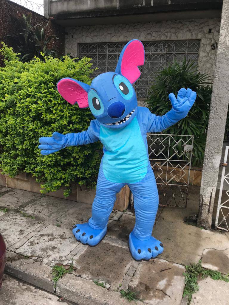 Contratar Lilo & Stitch para Festas e Eventos Lilo & Contratar Lilo & Stitch para Festas e Eventos