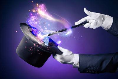 Contratar Mágico para eventos corporativos Contratar Mágico para eventos corporativos