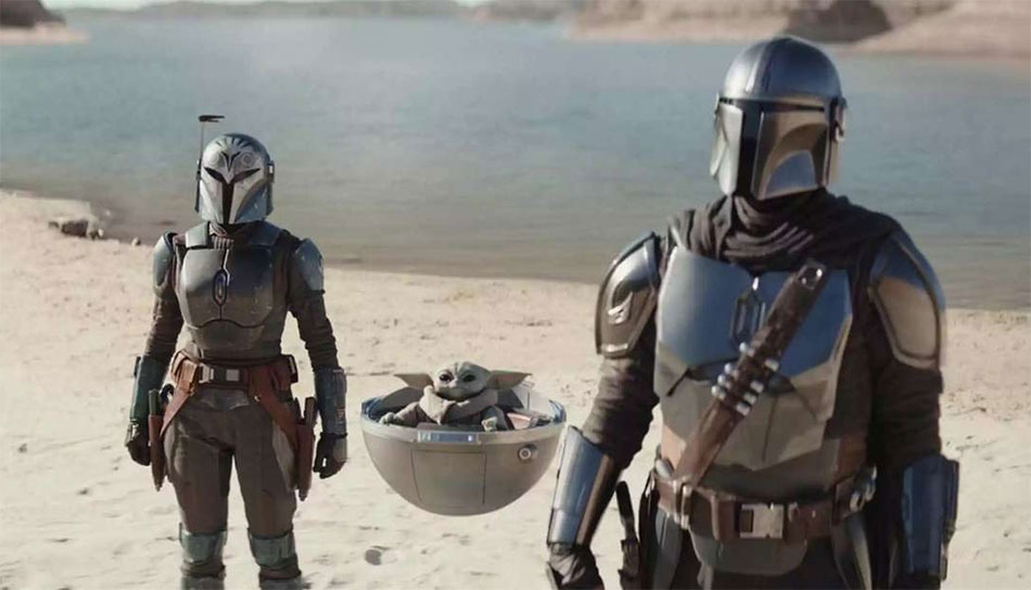 Contratar Mandaloriano para eventos e festas - The Mandalorian Contratar Mandaloriano para eventos e festas - The Mandalorian