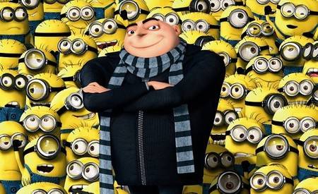 Contratar Minions Personagens Vivos para festas Contratar Minions Personagens Vivos para festas