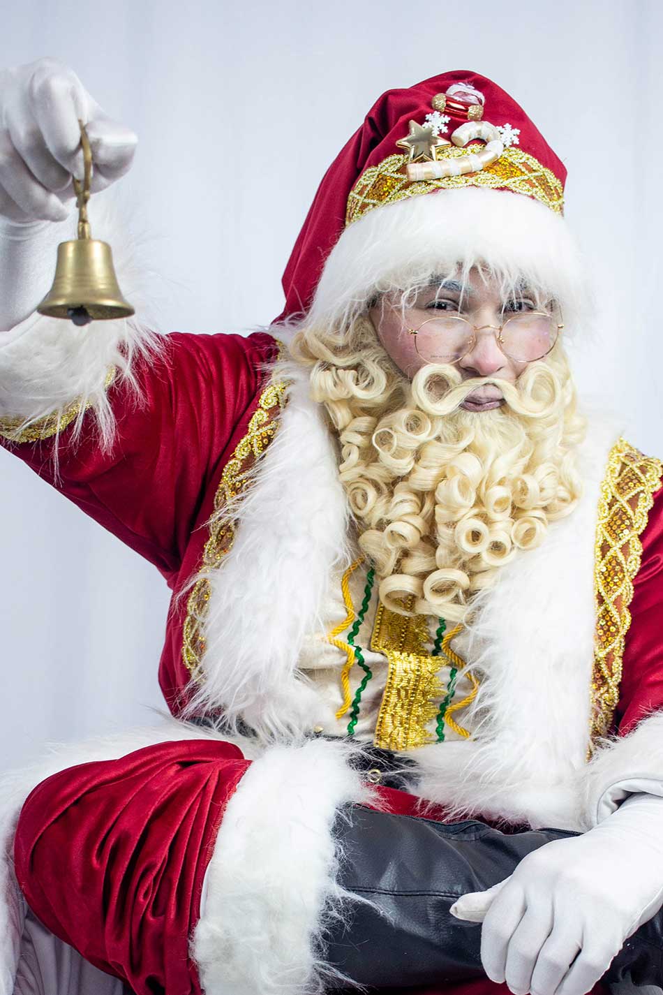 Contratar Papai Noel para Shopping Contratar Papai Noel para Shopping