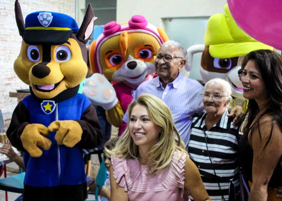 Contratar Patrulha Canina Personagem Vivo Contratar Patrulha Canina Personagem Vivo