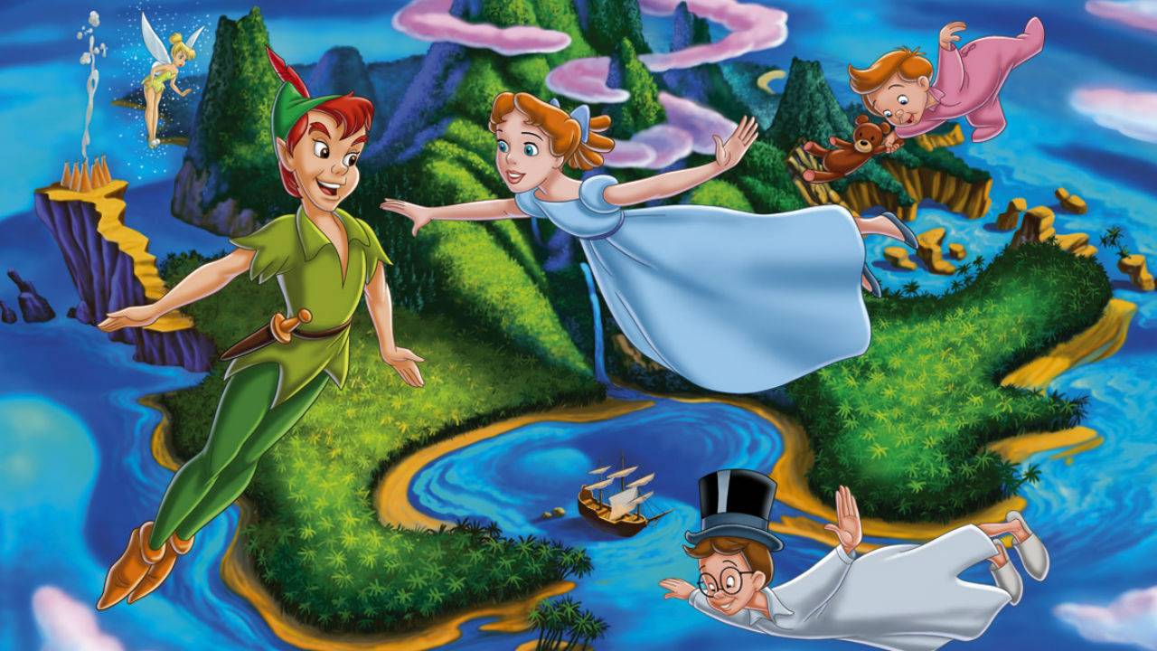 Contratar Peter Pan Personagens Vivos Contratar Peter Pan Personagens Vivos