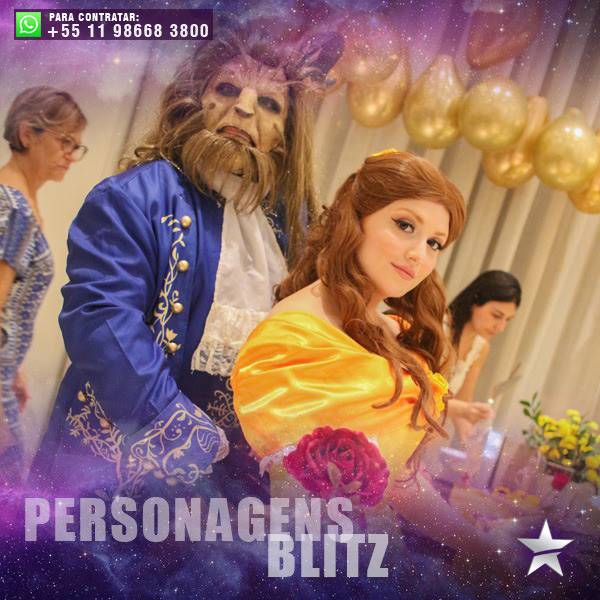 Contratar Princesas e PrÁncipes Personagens Vivos Contratar Princesas e PrÁncipes Personagens Vivos