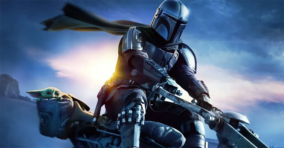 Contratar The Mandalorian Personagem Vivo para eventos e festas Contratar The Mandalorian Personagem Vivo para eventos e festas